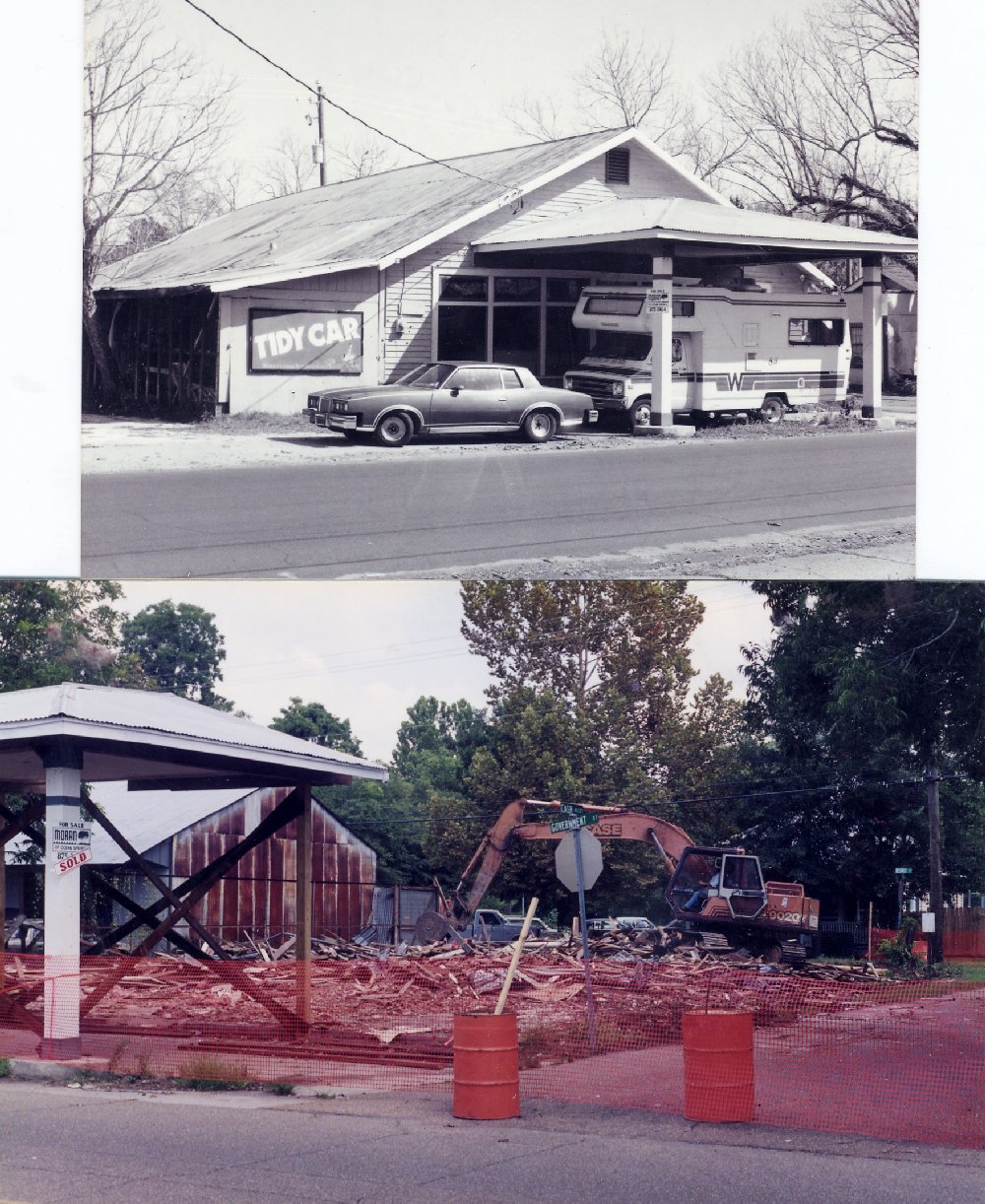 Retrospective: Historic homes of Billings, image size:1000x1222